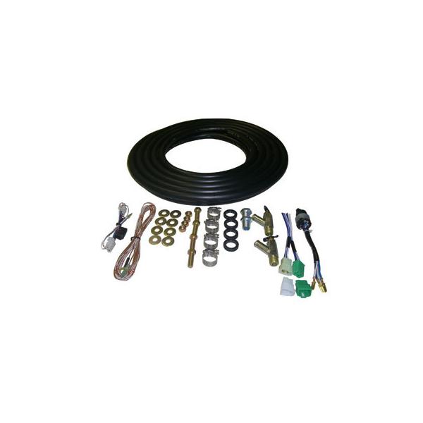 �g���L�b�g DENSO�q�[�^�[�p CM09-0110