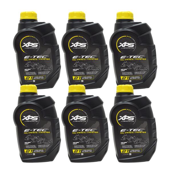 ◆佐川急便発送●100％化学合成の高性能2サイクルオイルです。●787、947ccのキャブレターエンジンと947ダイレクトインジェクションエンジンに使用できます。●潤滑性、防錆性に優れエンジンを長持ちさせます。●パッケージは予告なく変更にな...