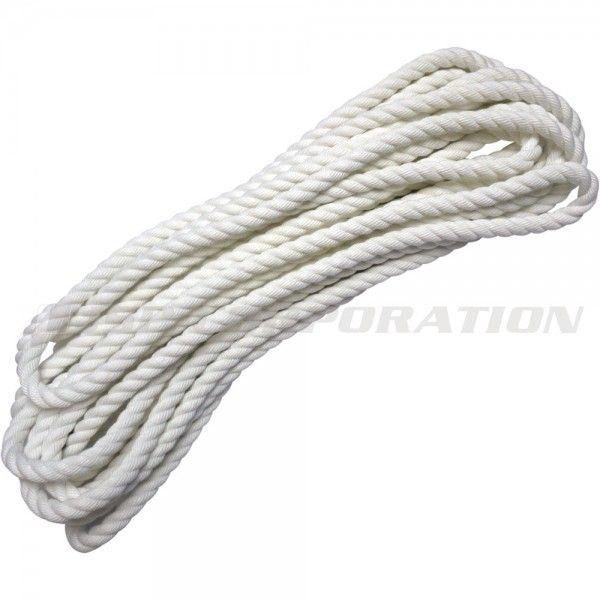 ■直径8mm　■全長10m●PWC用の法定備品としてご使用頂けます。