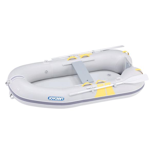 ◆佐川急便発送【ジョイクラフト 2人乗り ゴムボート FEM-232】■定員：2人■積載量：180kg■全長：230cm■全幅：130cm■チューブ径：35cm■船内長：160cm■船内幅：60cm■総重量：21kg■船体重量：15kg■気...