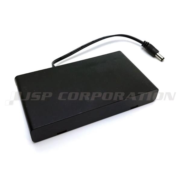 GARMIN デバイス ケース付き GARMIN GARMIN(ガーミン) 魚探用乾電池ケースセット : ネオ