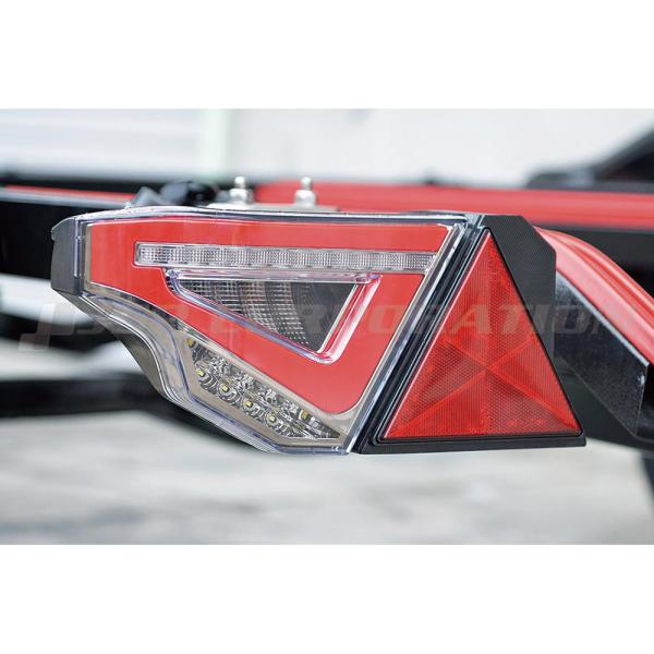 T-MAX２型　スムージングテール弥生 neonet_grp-1216-24