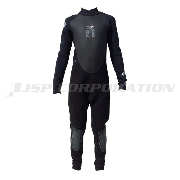 キッズ 子供 チャイルド ウェットスーツ 水着 / PRO3フルスーツ キッズ 子供 チャイルド ウェットスーツ 水着 / PRO3フルスーツ