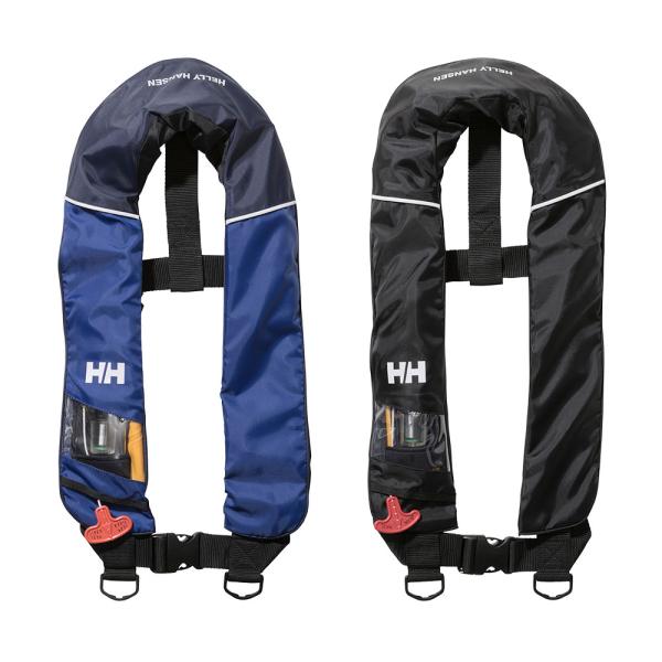 HELLY HANSEN HANSEN(ヘリーハンセン) インフレータブル ライフ