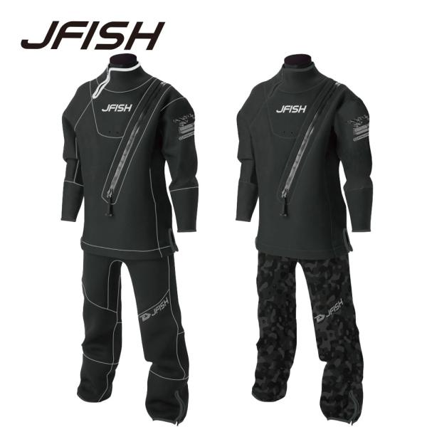 【J-FISH】ジェイフィッシュ ADVANCE ウェットスーツ ジェットスキー J-FISH（ジェイフィッシュ） ドライスーツ ジェットスキー ウェット