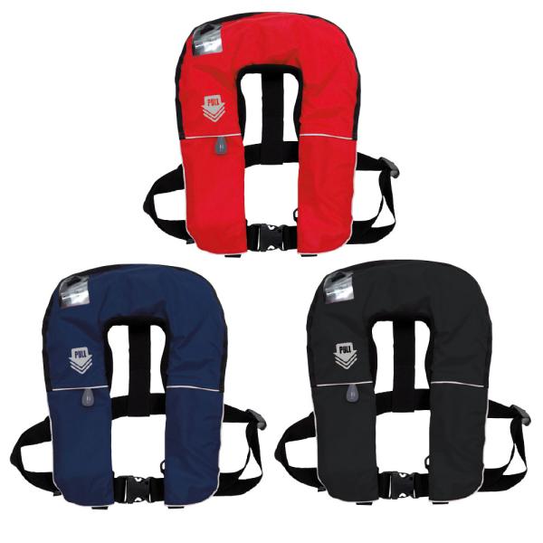 藤倉航装 自動膨脹式救命胴衣 FN-80 : ネオネットマリンYahoo!店