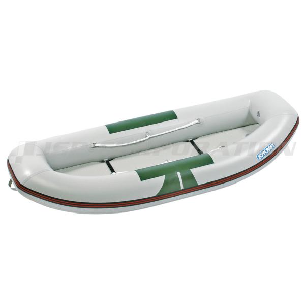 ◆佐川急便発送【2人乗り ゴムボート RB-280】■定員：2人■積載量：270kg■全長：285cm■全幅：118cm■チューブ径：35cm■船内長：225cm■船内幅：48cm■船体重量：15kg■気室数：3(チューブ本体2・エアフロア...