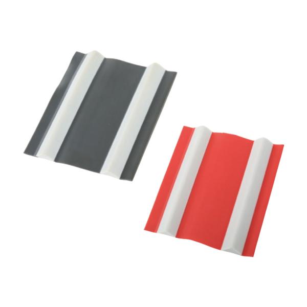 ■カラー：ブラック、レッド●ゴムボートチューブの擦れやすい箇所の補強に使用します。