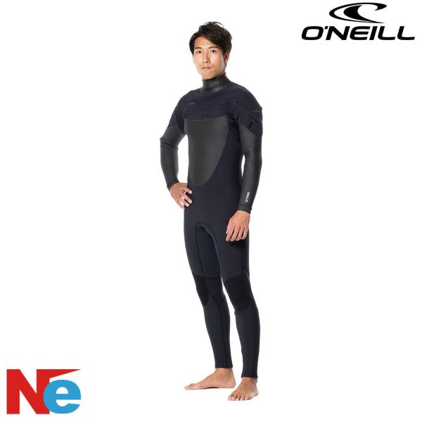O’NEILL(オニール) スーパーフリーク プレミア　FSC フルスーツ 5×3mm