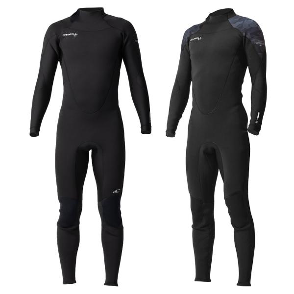 O'NEILL O'NEILL(オニール) スーパーフリーク フルスーツ3×2