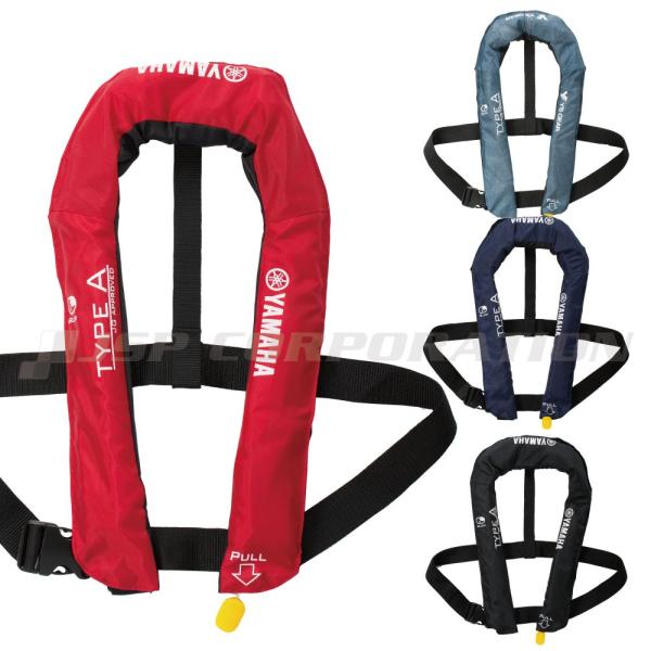 手動膨張式ライフジャケットの人気商品 通販 価格比較 価格 Com