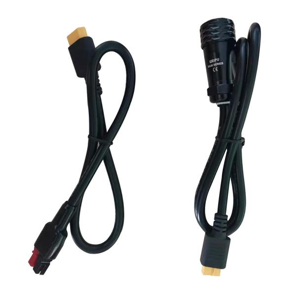 HANT(ng) AviationFXT60 / XT60FAndersonϊP[u(o͗p) EB200p IvV