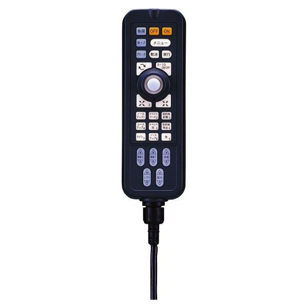 HONDEX(ホンデックス) 2WAYリモコン (ワイヤレス＆有線) CR04 : hdx  