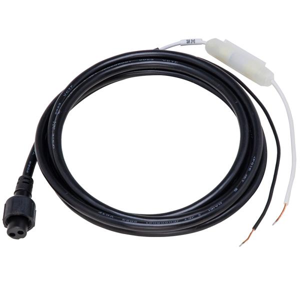 HONDEX HONDEX(ホンデックス) 電源コード DCー06 2m 5A プラグ2P