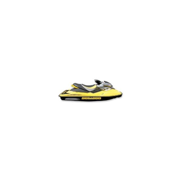 HYDRO-TURF(nCh^[t) V[gJo[ RXP(04-08) Black/Gray/Yellow