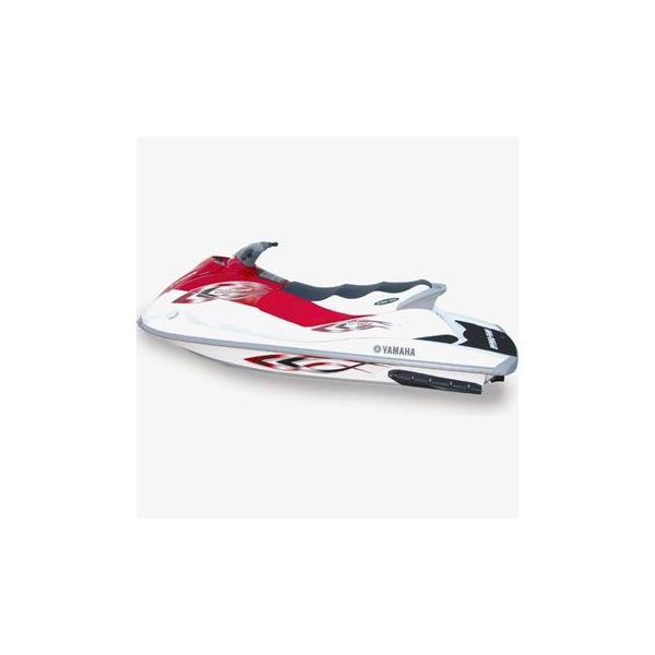 HYDRO-TURF(ハイドロターフ) シートカバー VX(05-09)/VXS(10)/DX