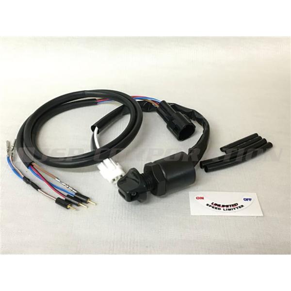 �X�s�[�h���~�b�^�[�J�b�gON-OFF�X�C�b�` ULTRA310/300