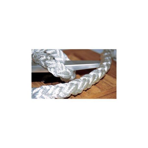 ◆返品・キャンセル不可■材質：ナイロン●1m単位で切り売り対応が可能です。本数を複数(例：1mを2本)希望される場合は、ご注文後メール又お電話にてご連絡下さい。ご指示がなければ、ご注文数量分の長さを本数1本で手配させて頂きます。●200m巻...