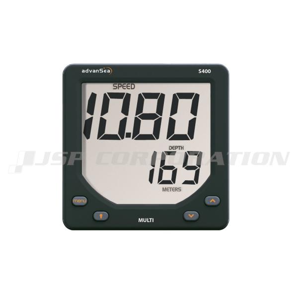 ■外寸：112×112mm ■電圧：10V〜16.5V■消費電力(ディスプレイ)：150mA以下（バックライト付）■作動温度範囲：-10℃〜50℃■保管温度範囲：-20〜60℃■センサー取り付け穴寸法：51mmφ■固定方法：後ろ側からcol...