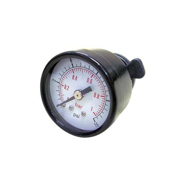 ■メーター径：4.2cm　■長さ：6.6cm