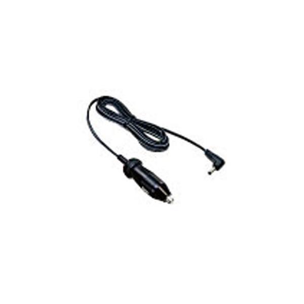 ■HX851J/HX751Jシリーズ用※HX851J/HX751Jシリーズの標準付属品です。●シガーライタープラグからハンディー機へ充電スタンド(本体同梱品)を介して充電できるようになります。