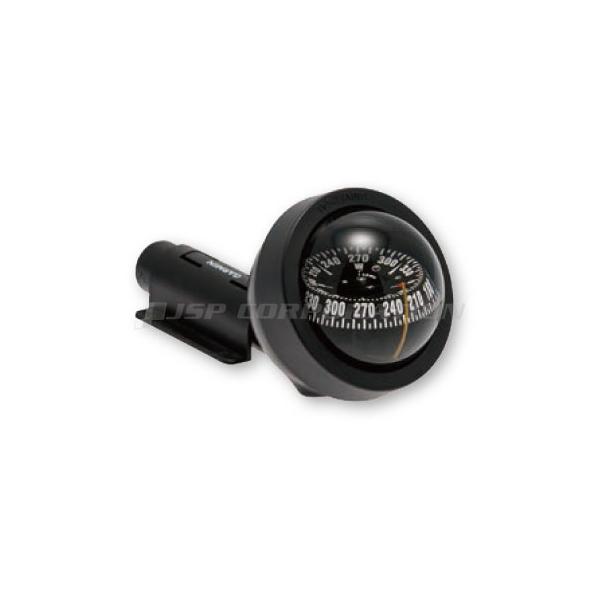 ■サイズ：全長165mm、高さ82mm(コンパス部)、グリップ長80mm■重さ：275g■カラー：ブラック■カプセル径：70mm　■付属品：固定用ホルダー●70UNは70UNEに対して、照明機能がない商品です。●取付角度が調整可能なため、水...