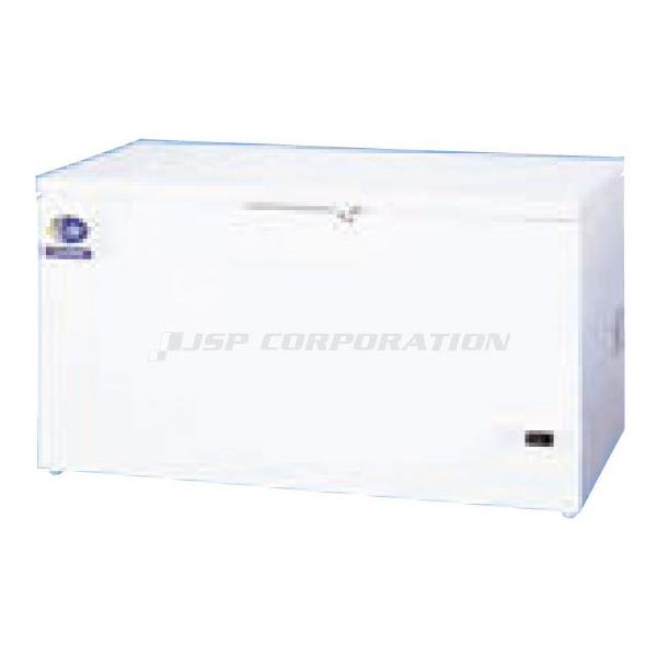 スパーフリーザーDF-500Dの超低温冷凍庫解説