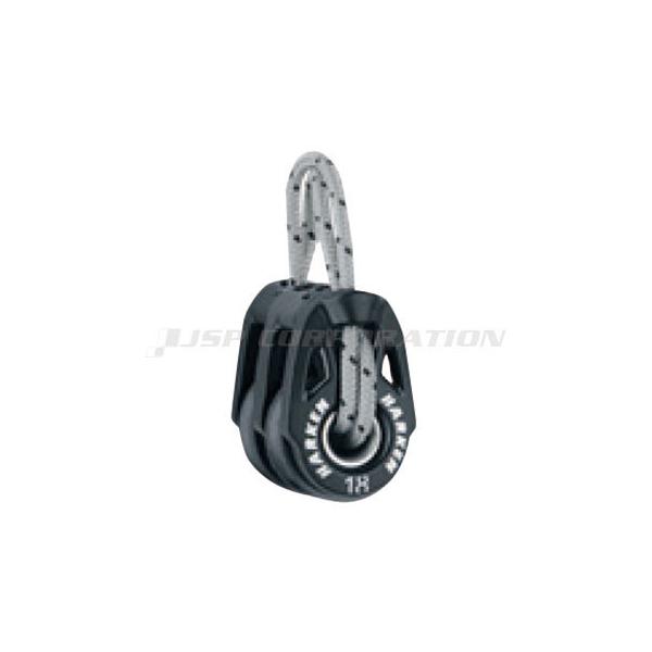 HARKEN(�n�[�P��) T2 �u���b�N 18mm�V�[�u �_�u�� 2158
