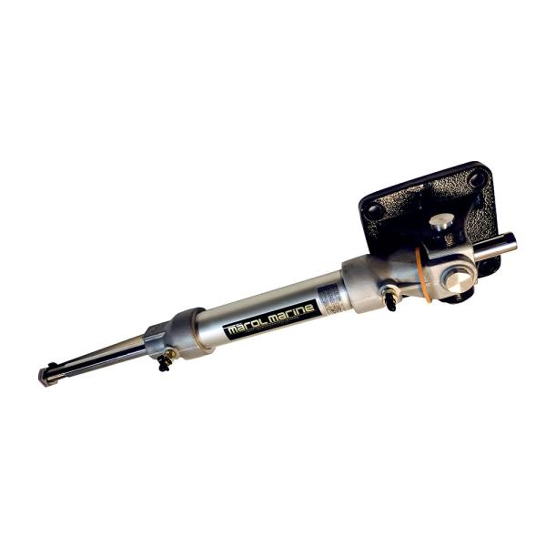 マロール 手動油圧操舵機 MSB-35 ヘルムポンプ MAROL(マロール) 受動