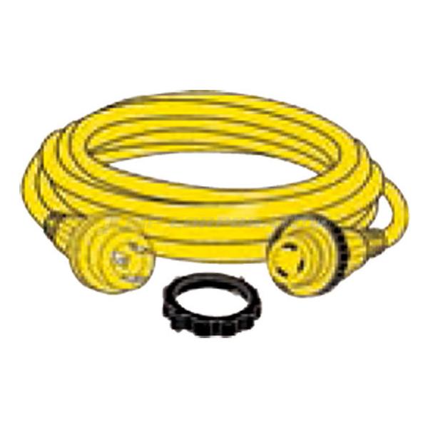 125V�A30�A���y�A�V�X�e�� �d���P�[�u���@15M�Z�b�g�@(50PCM2)