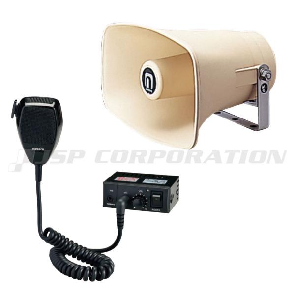 dpAvEXs[J[Zbg (}CN܂) YA-412B+NP-110Y DC12V