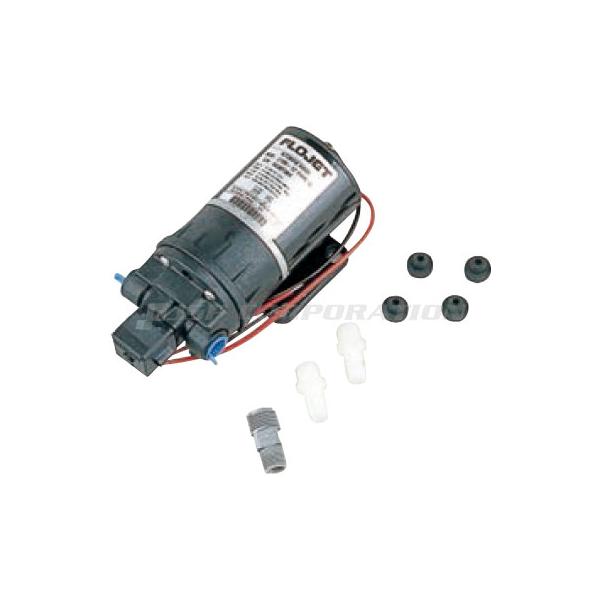 FLOJET(フロージェット) フロージェットポンプ 2100-12 12V : ネオ