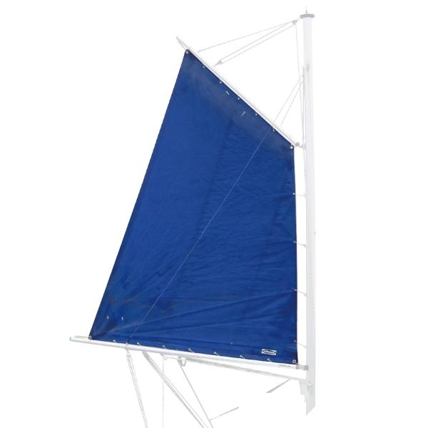 ブランド登録なし 中村船具工業 N1500用スパンカーセールのみ ブランド登録なし 中村船具工業 N1500用スパンカーセールのみ