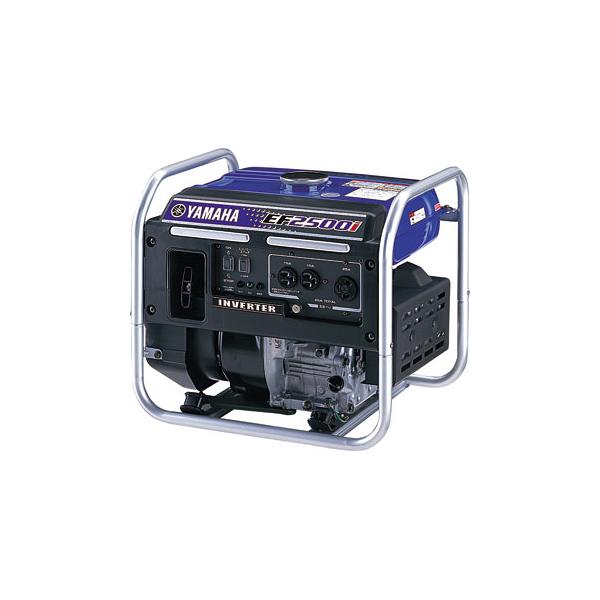 YAMAHA（ヤマハ） 汎用発電機 インバーター/4サイクル (INVERTER