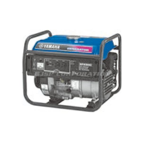 Yamaha EF2300 発電機 YAMAHA（ヤマハ） 発電機 EF2300 60H : ネオネットマリンYahoo!店