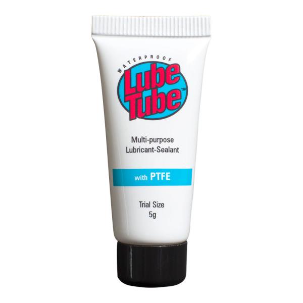 ■内容量：5g●シーサッカーのポンプ部分の潤滑剤です。●１本で12個程度にご利用いただけます。●定期的なポンプ部分のメンテナンスのご利用ください。