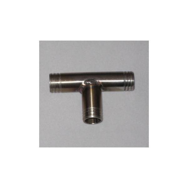 ■サイズ：外径14mm/内径10.5mm※ホース抜止め加工済み。●ランナバウト用に太いサイズのSUSパイプウォーターラインです。■サイズ：外径14mm/内径10.5mm※ホース抜止め加工済み。