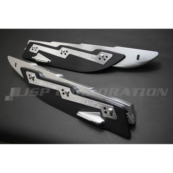 SE(�G�X�C�[) COUGER�r���b�g�X�|���\��KAW SILVER Ultra310/300/260�i�T�C�h�t�B���j