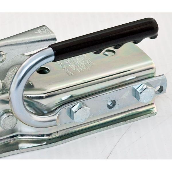 ■M12ボルト1本付属●トレーラー移動時に便利です！※付属のボルトはソレックストレーラー専用ボルトになります。