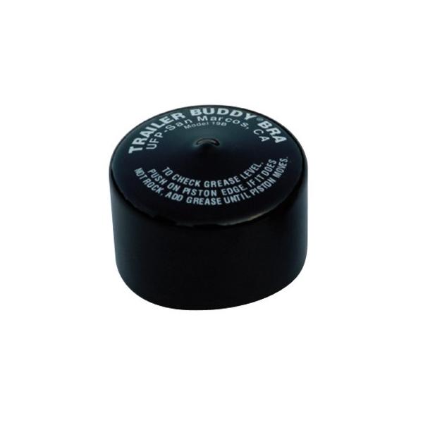 ■2インチ（50.3mm）ベアリングプロテクターに装着可能。■入り数：1個●ベアリングプロテクター内へのゴミや、泥等の異物の混入を防ぎ、ニップル部を保護します。