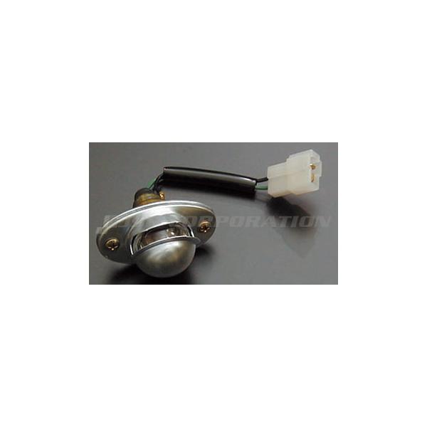 ■サイズ：幅60mm×高さ35mm■適合ボートトレーラー：TR-B/BDマルチトレーラー：TD02Z/ZT/ZL/ZA、TD02Zi、TD02W、TD02WT●サントレックストレーラー用リペア、オプション部品です。