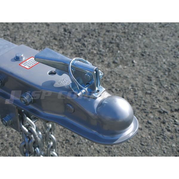 ■ピン径6mm■適合PWCトレーラー：TB10/10D、TB10DX、TB16/16H/16D、TB16X、TB05Lボートトレーラー：TB703、TB403、TBW05D、TBW05DS、TR-B/BDマルチトレーラー：TD02Z/ZT/...
