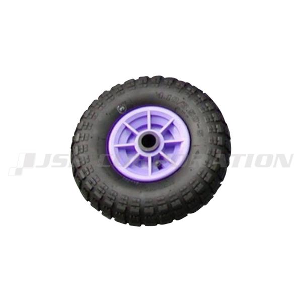 FACTORY ZERO(ファクトリーゼロ) Dタイヤ ベアリング入り 1本