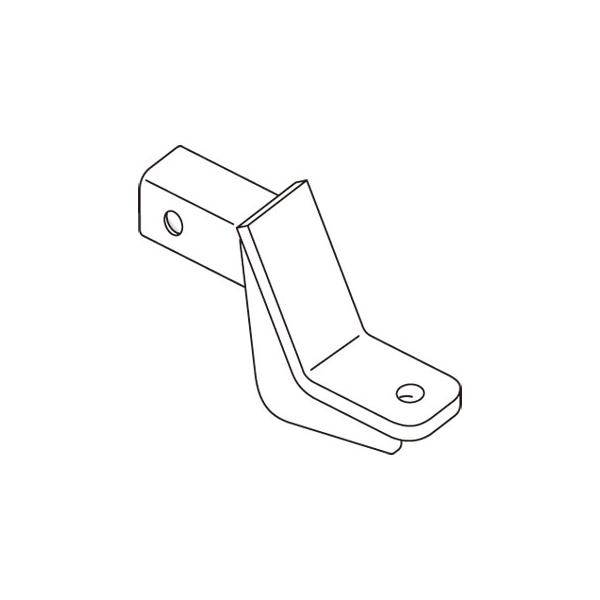 SUNTREX(サントレックス) LTD II専用ボールマウント 下-3