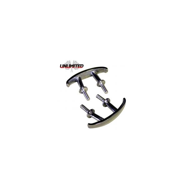 UNLIMITED UNLIMITED(アンリミテッド) ステンレストーイング