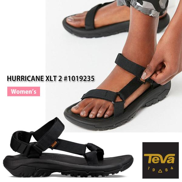 テバ Teva サンダル ハリケーン レディース Xlt 2 Hurricane 1019235