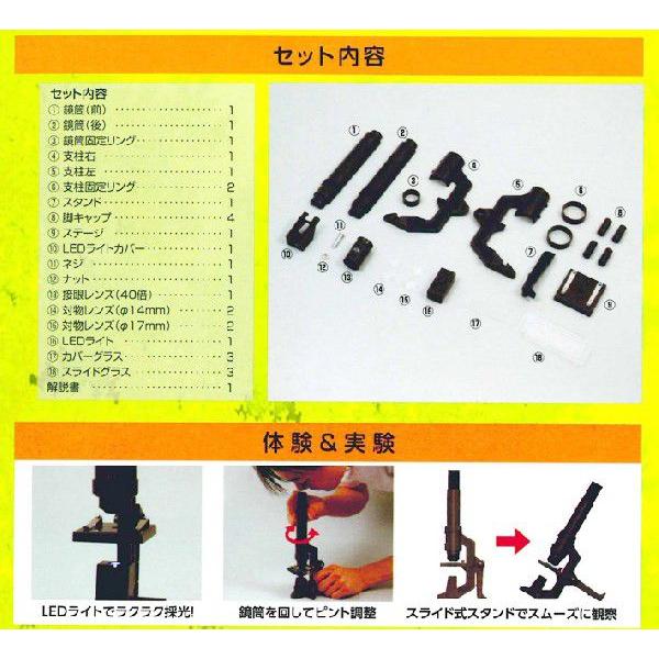 300倍手作り顕微鏡 アーテック Artec Buyee Buyee Japanese Proxy Service Buy From Japan Bot Online