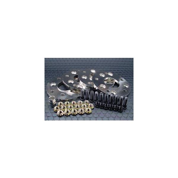 4to5PCDチェンジャー T20 PCD100 4H P1.5⇒PCD114.3 5H P1.5