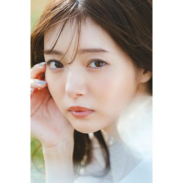 [グッズ]/市川美織/市川美織 [2027年カレンダー]