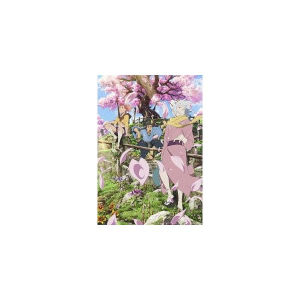 【送料無料】[DVD]/アニメ/伏 鉄砲娘の捕物帳 [通常版]